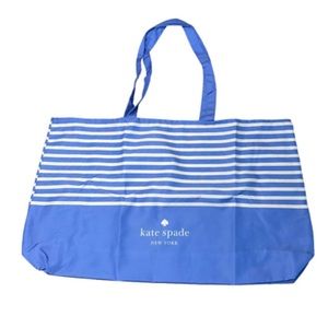 Kate Spade Beach Bag